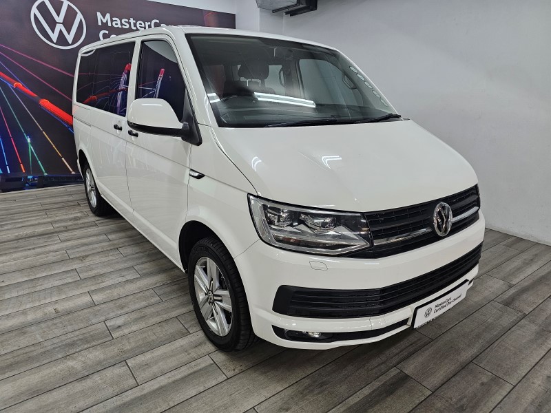 2020 Volkswagen Light Commercial Kombi  for sale - 2709011