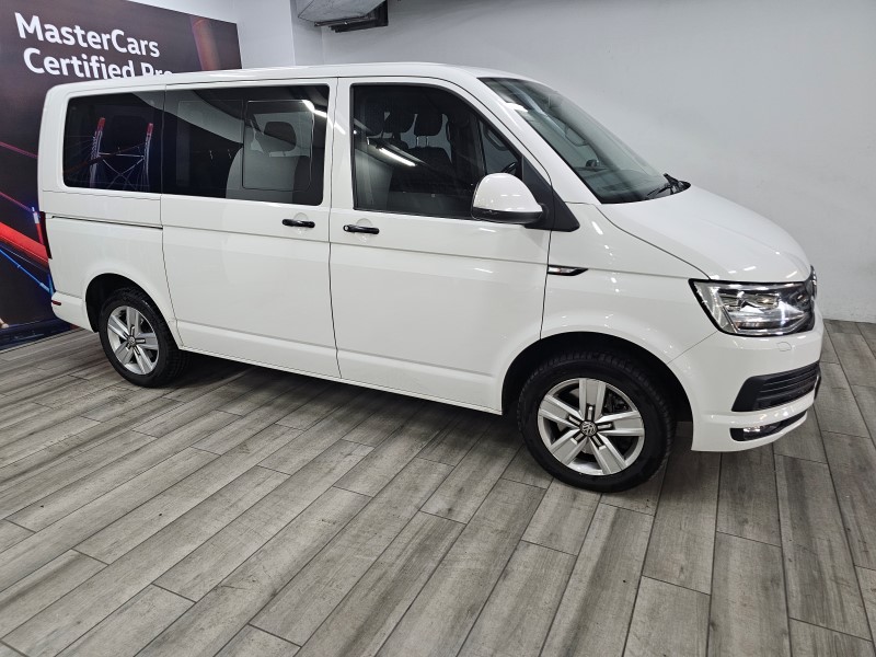 2020 Volkswagen Light Commercial Kombi  for sale - 2709011