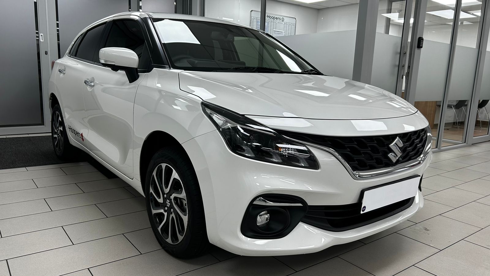 2025 Suzuki Baleno  for sale - 05HSDEM784530