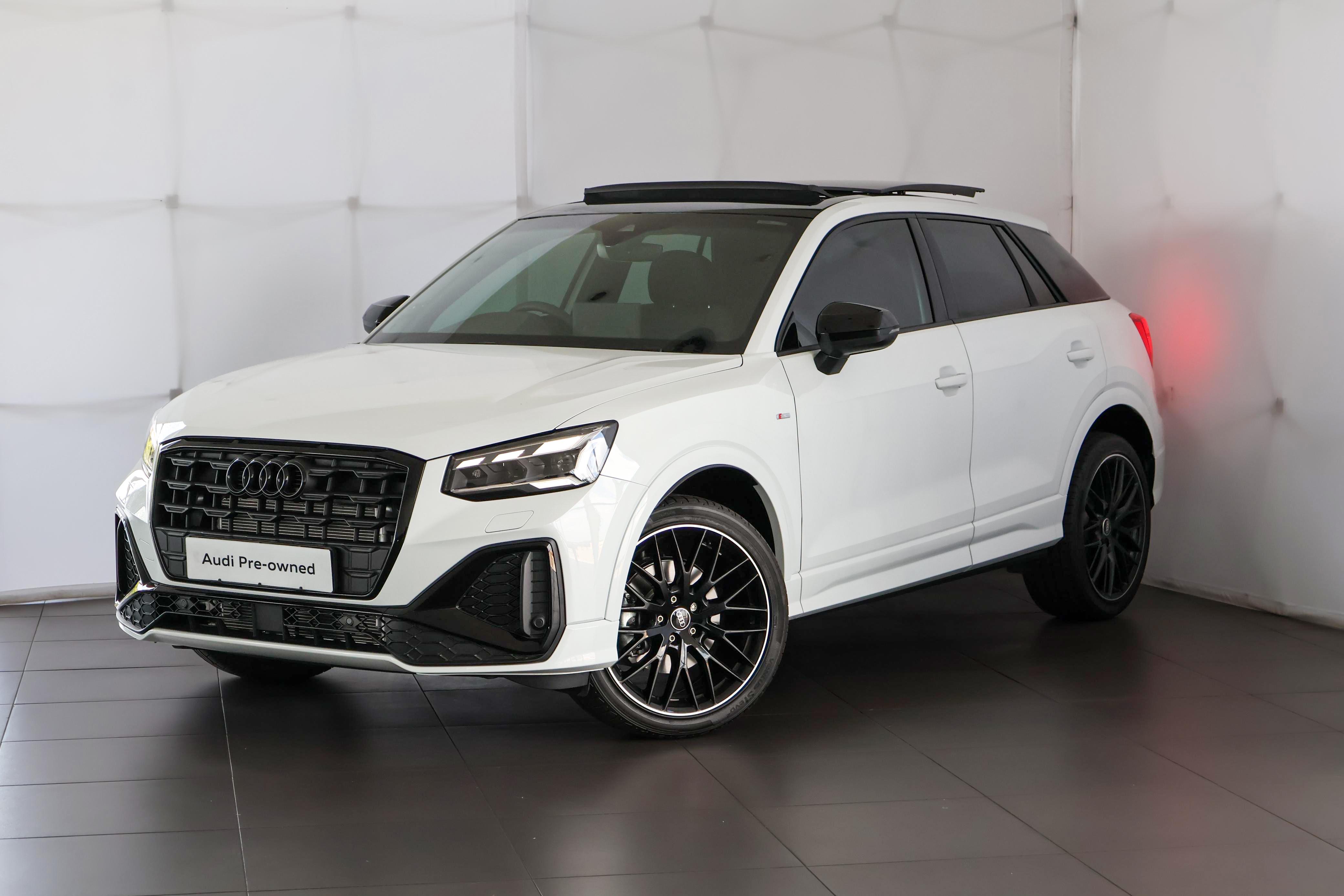 2025 Audi Q2  for sale - 7910061