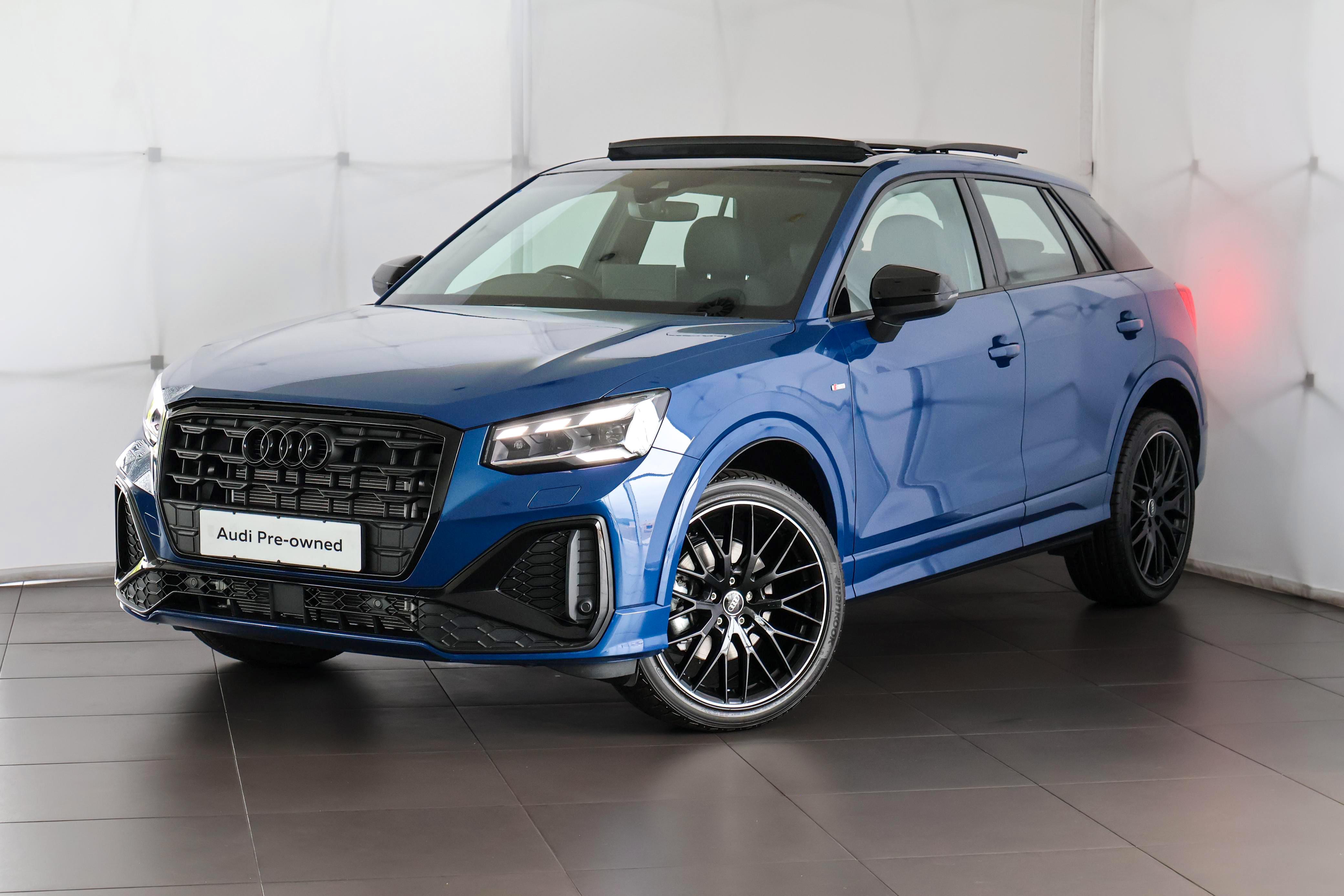 2025 Audi Q2  for sale - 7910171