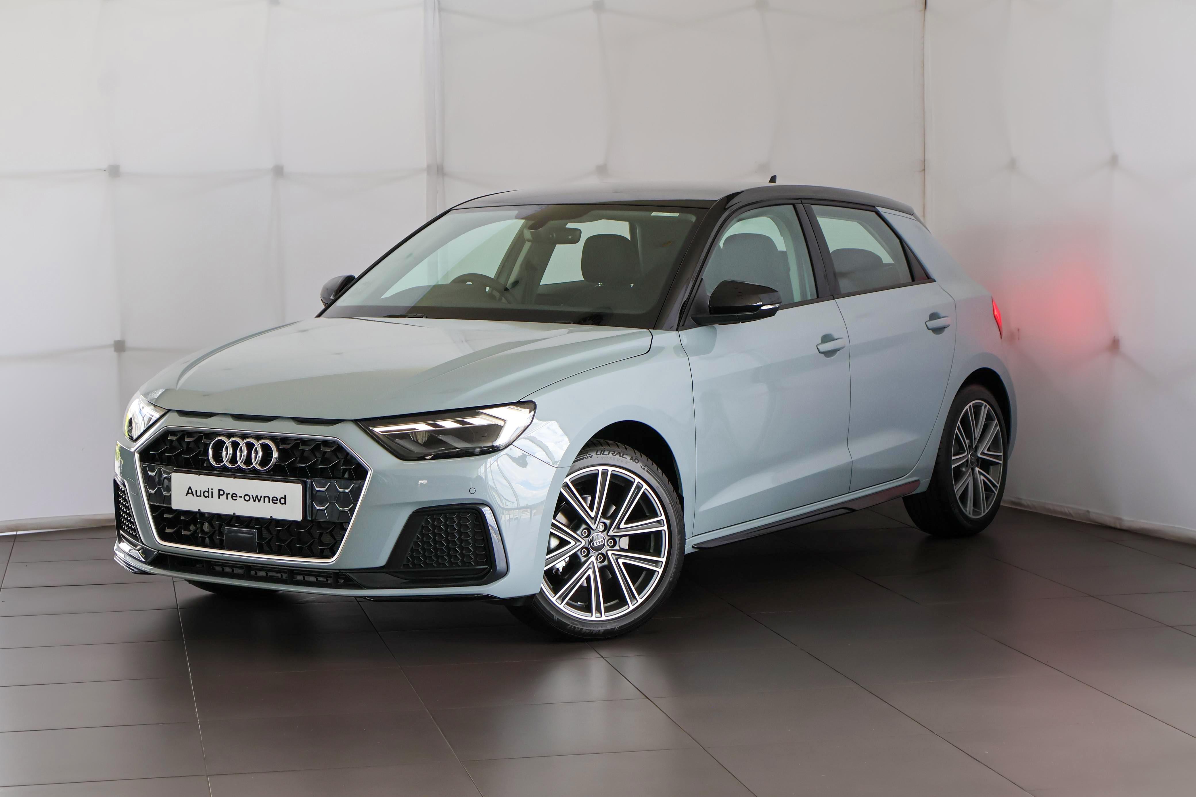 2025 Audi A1  for sale - 7913491