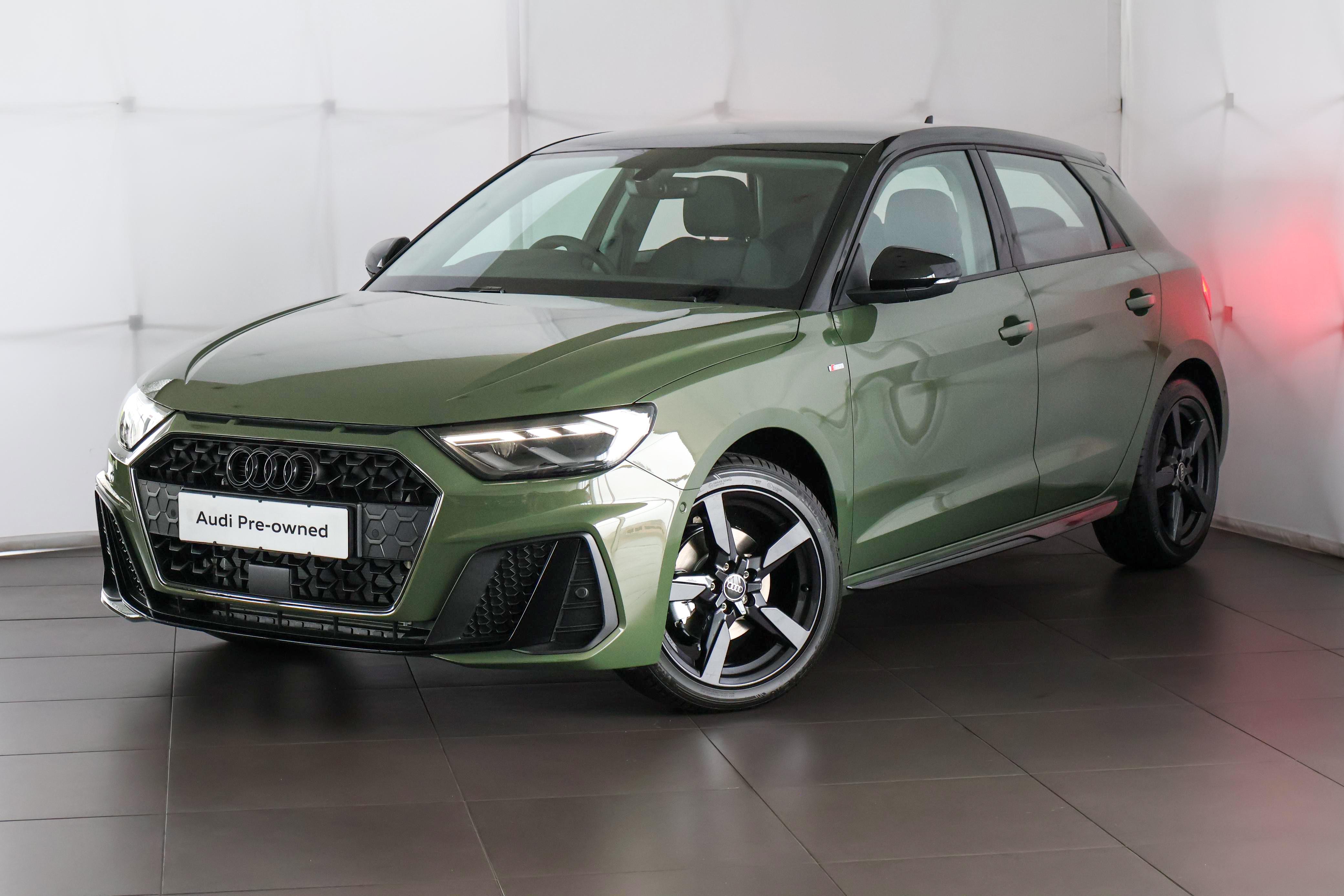 2025 Audi A1  for sale - 7912821