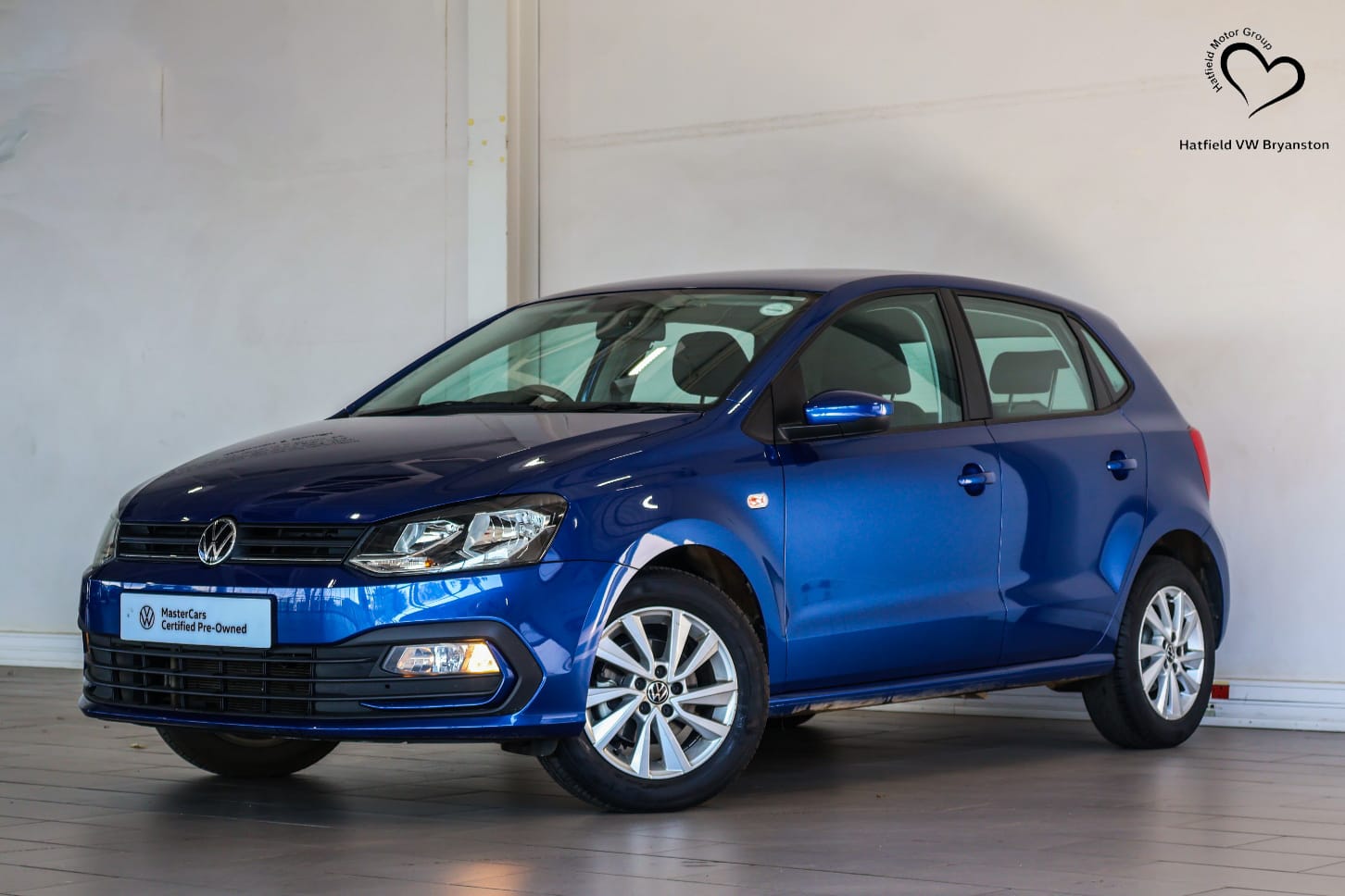 2025 Volkswagen New Polo Vivo Hatch  for sale - 7853631