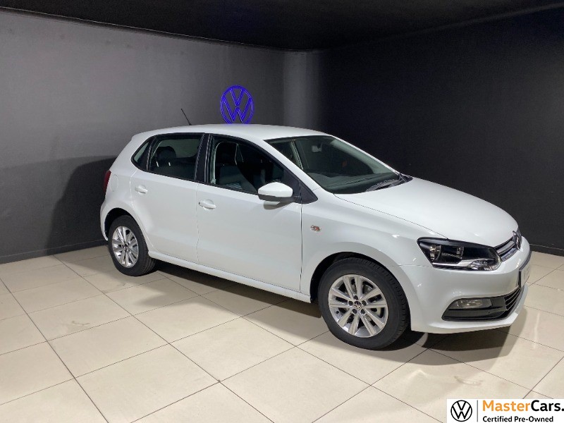 2023 Volkswagen Polo Vivo Hatch  for sale - U0070744