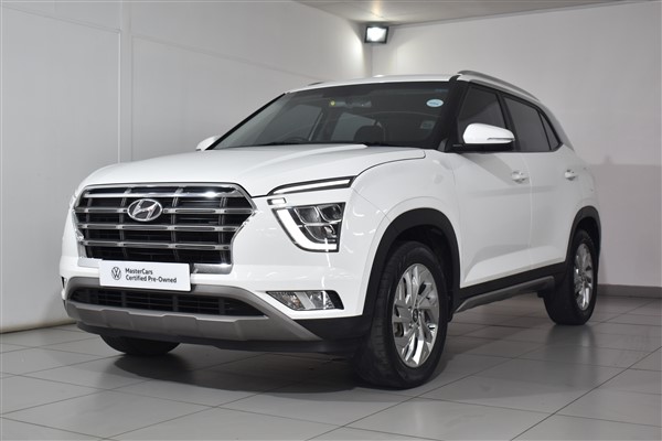 2021 Hyundai Creta  for sale - 8002-318811