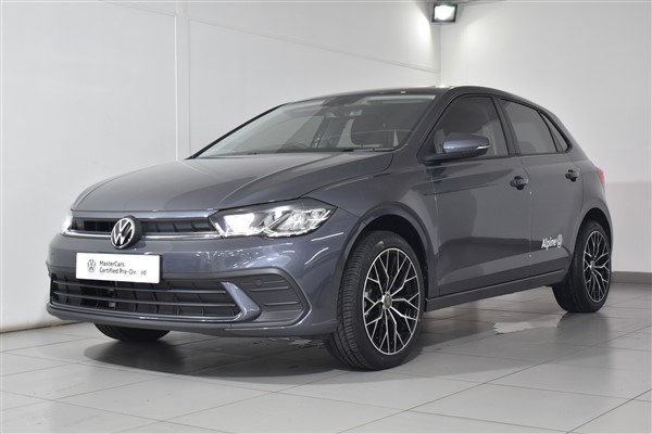 2025 Volkswagen Polo Hatch  for sale - 8002-318871