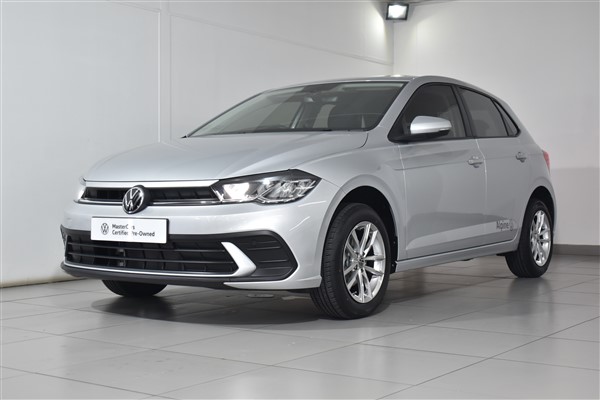 2025 Volkswagen Polo Hatch  for sale - 8002-318876