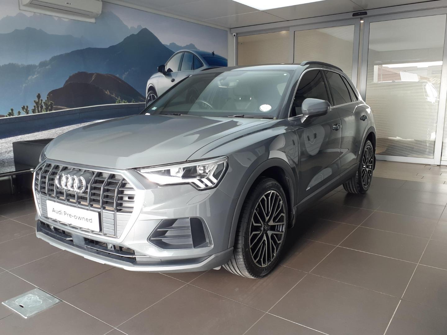 2019 Audi Q3  for sale - 489POA058080