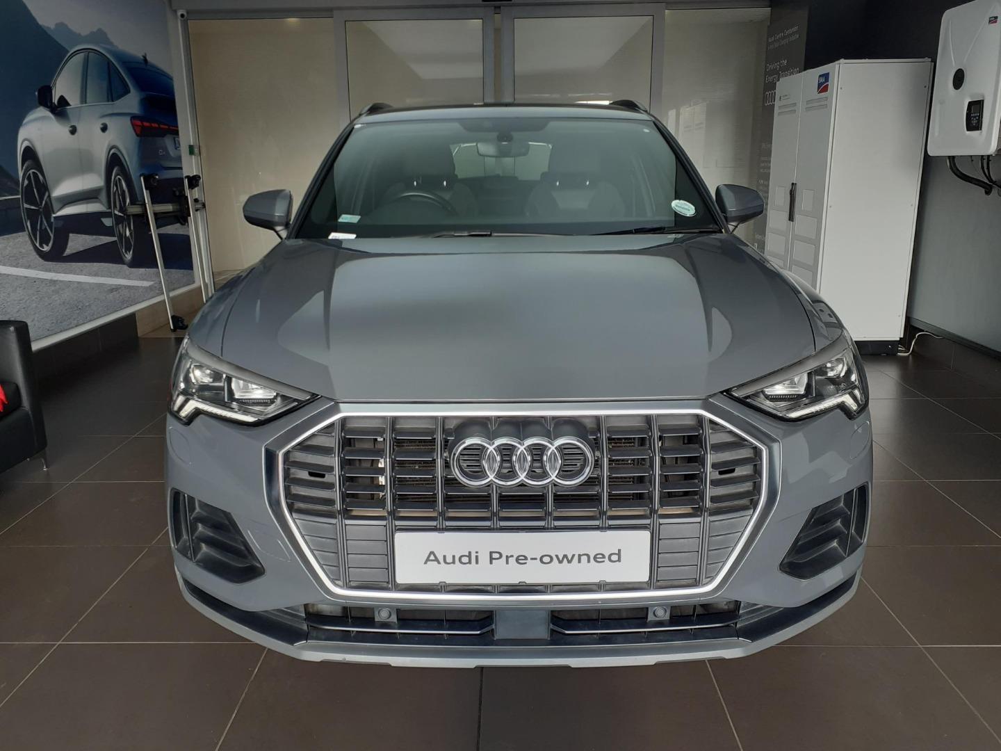 Audi Q3 2019 for sale in Gauteng