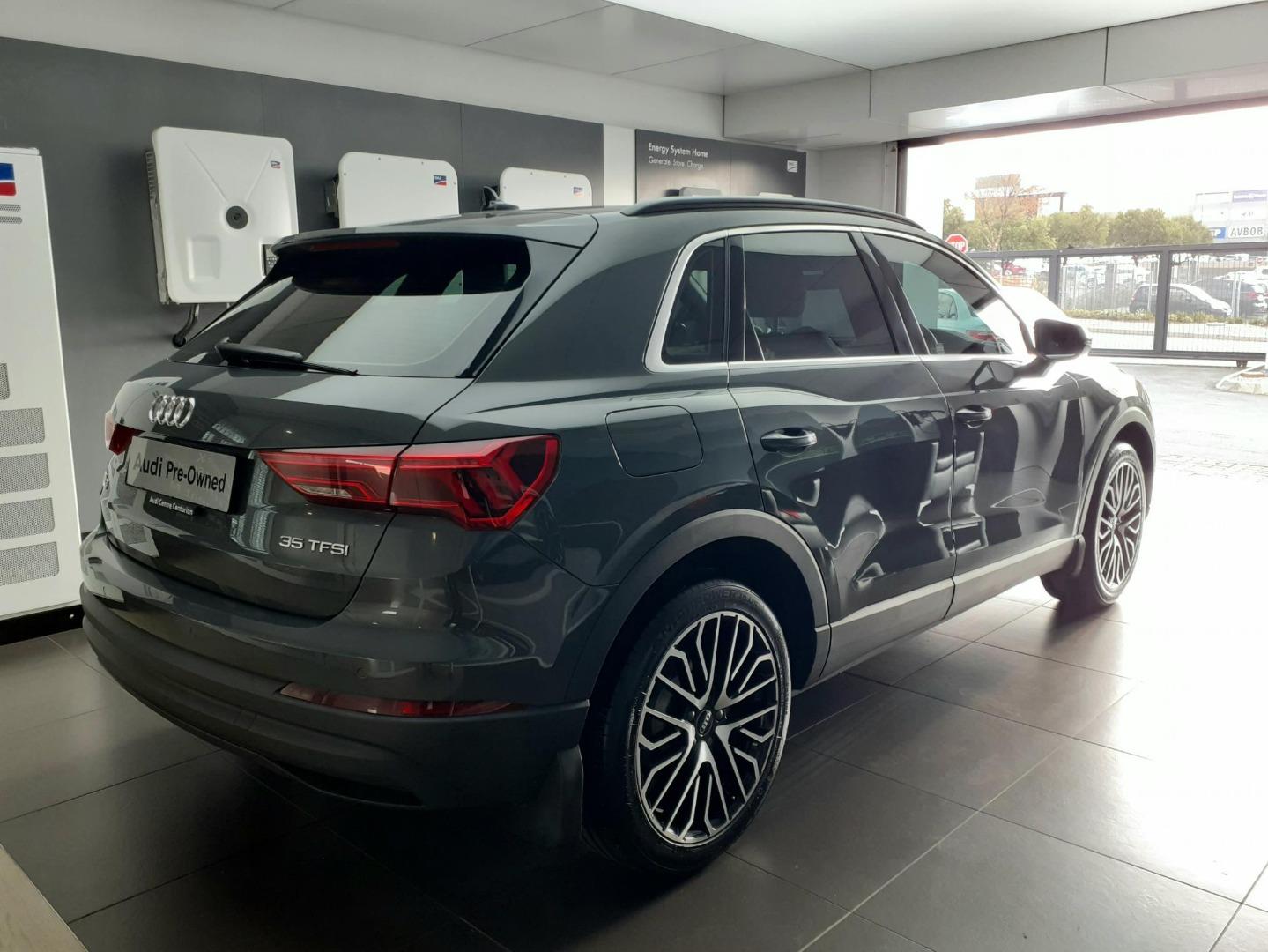 Audi Q3 2019  for sale