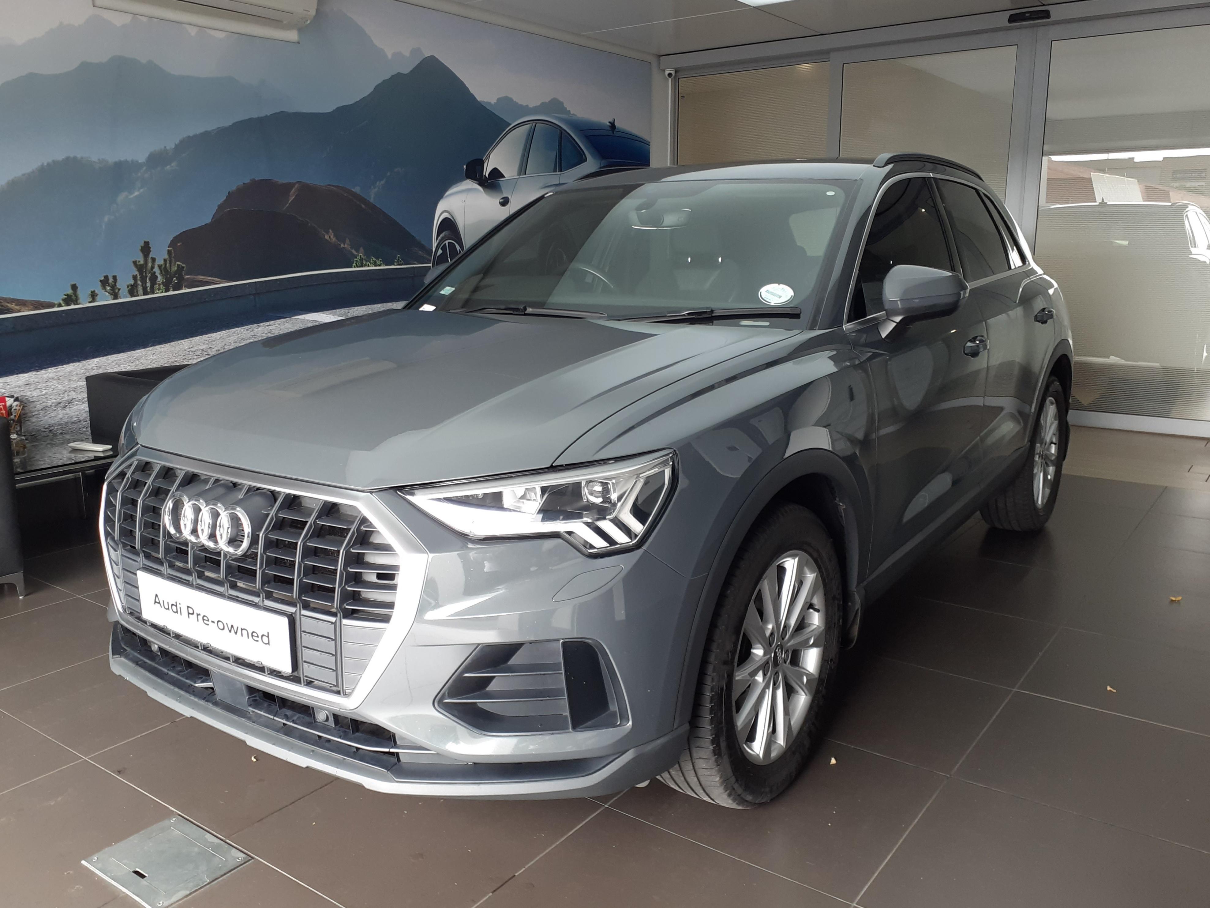 2019 Audi Q3  for sale - 489POA058080