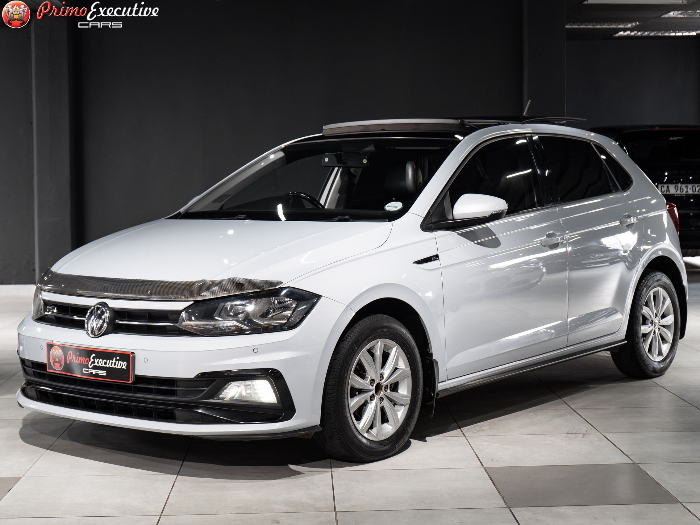 2019 Volkswagen Polo Hatch  for sale - 510845