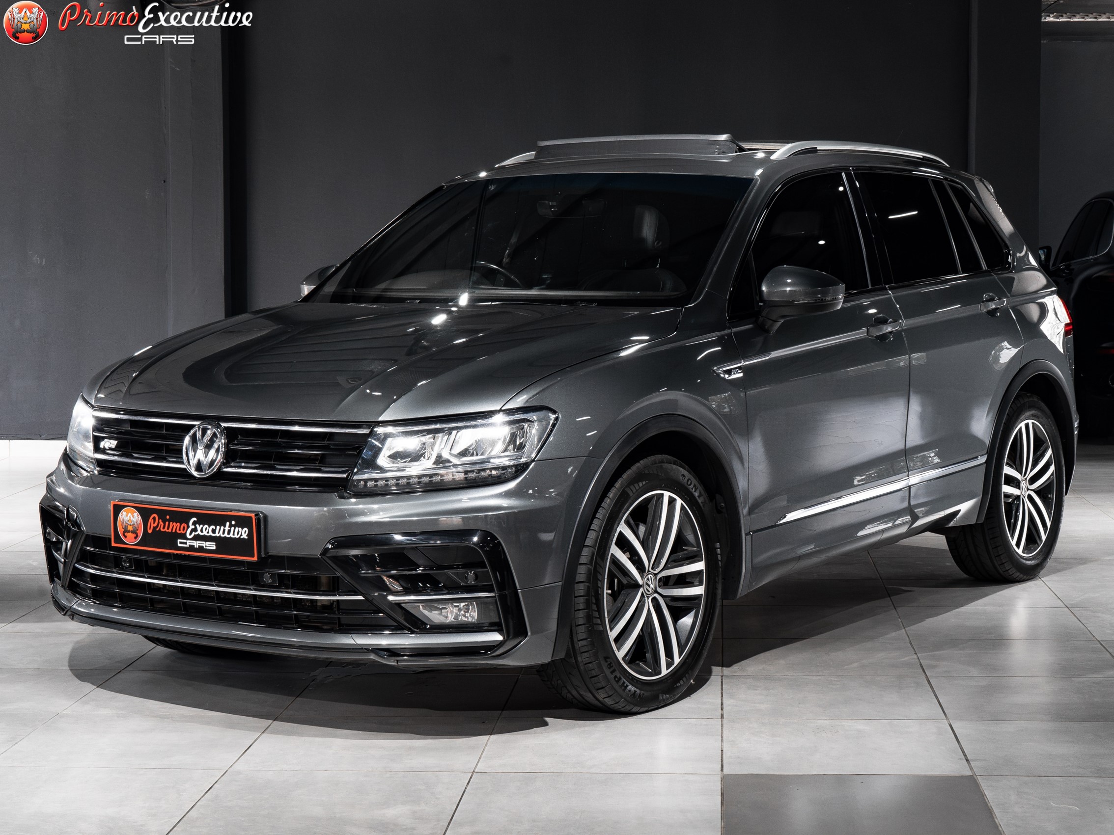 2018 Volkswagen Tiguan  for sale - 510849