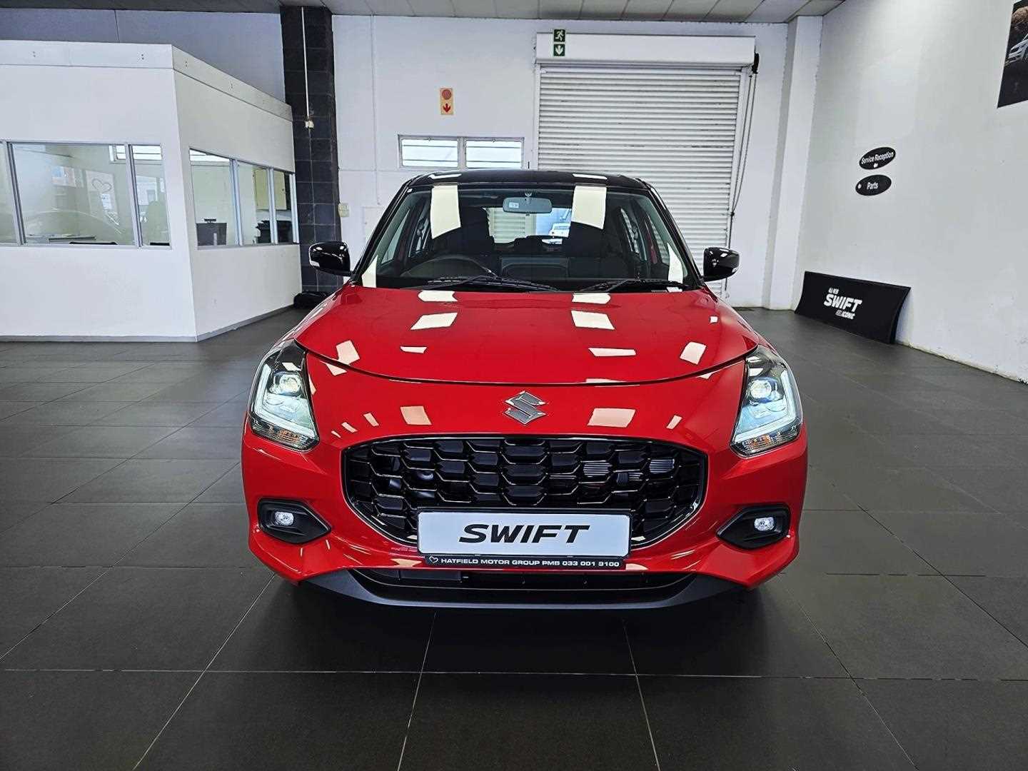 Suzuki Swift 2025 for sale in KwaZulu-Natal, Pietermaritzburg