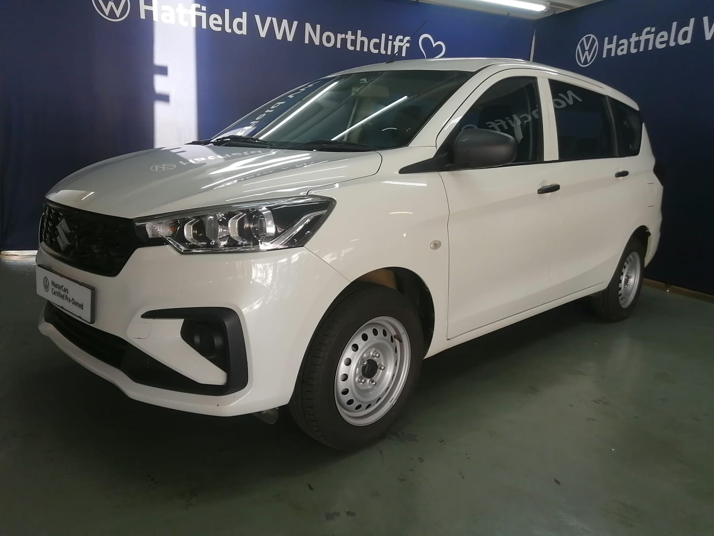 2023 Suzuki Ertiga  for sale - 7928011