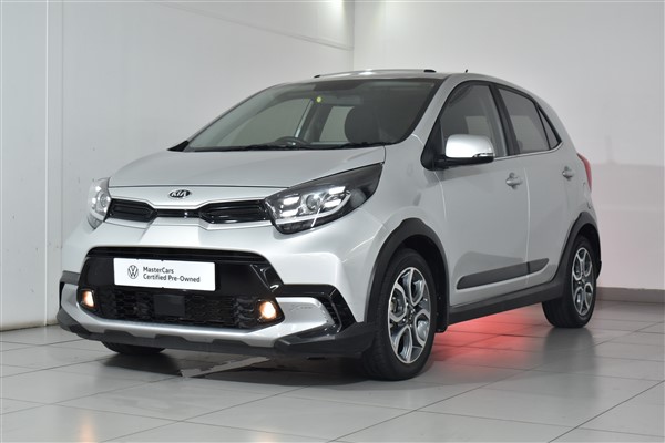 2021 Kia Picanto  for sale - 8002-318776