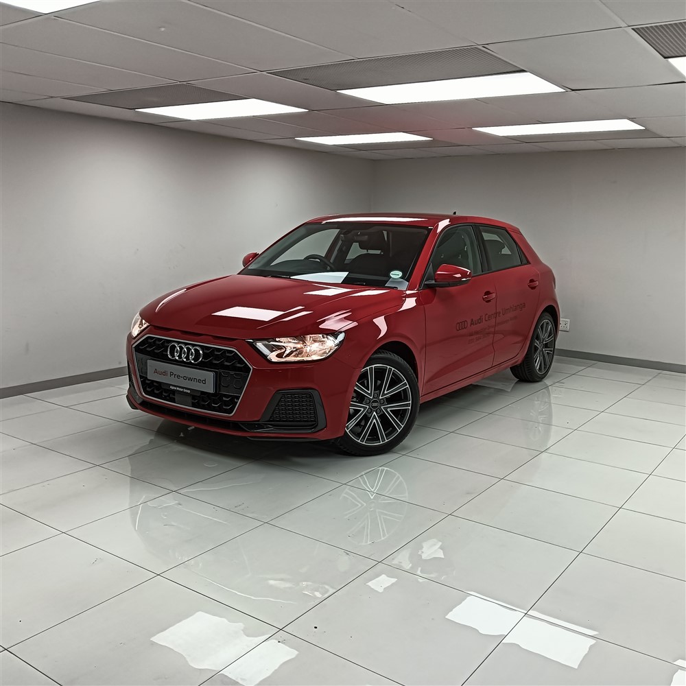 2025 Audi A1  for sale - 1001-318908