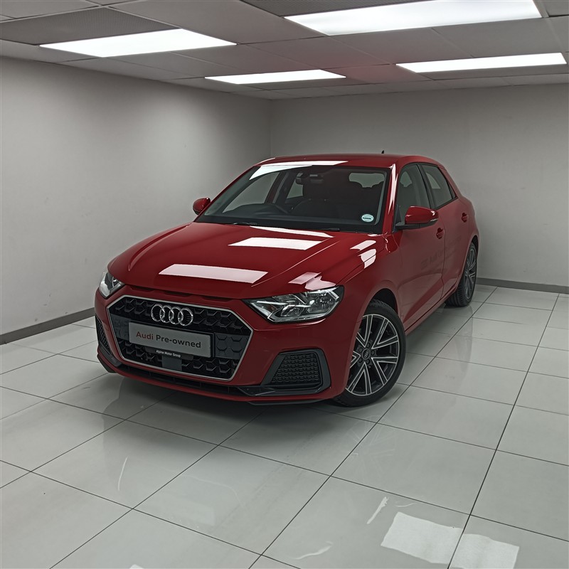 2025 Audi A1  for sale - 1001-318908