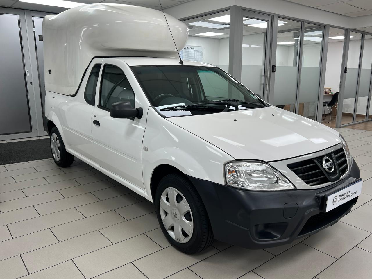 2019 Nissan NP200  for sale - 66961