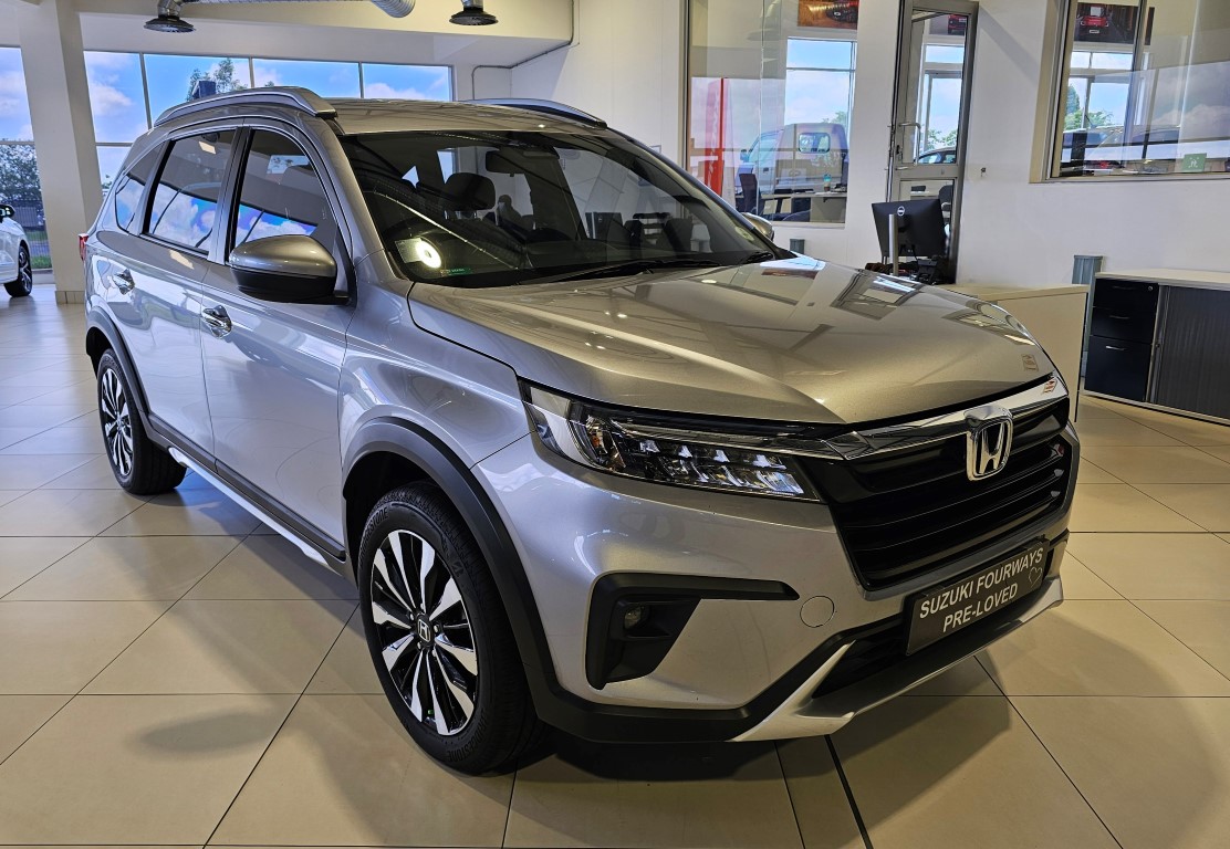 2023 Honda BR-V  for sale - US21293