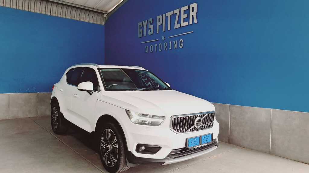 2019 Volvo XC40  for sale - WON12967