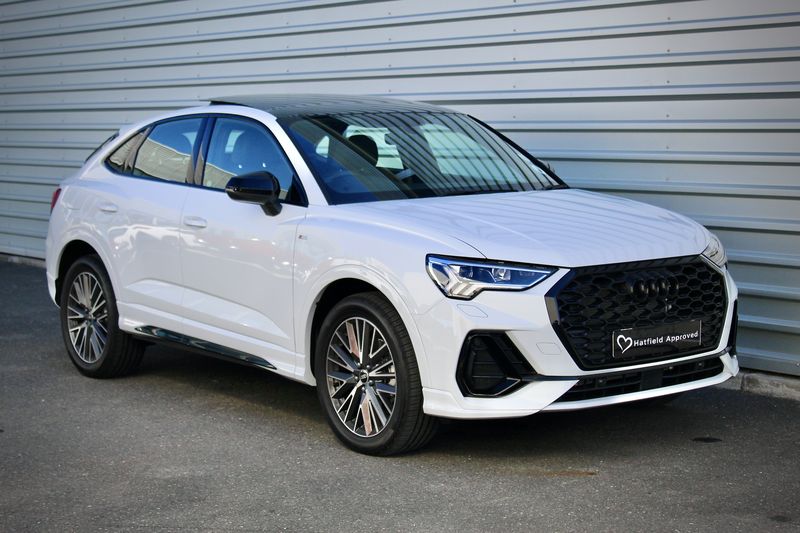 2025 Audi Q3 Sportback  for sale - 7888224