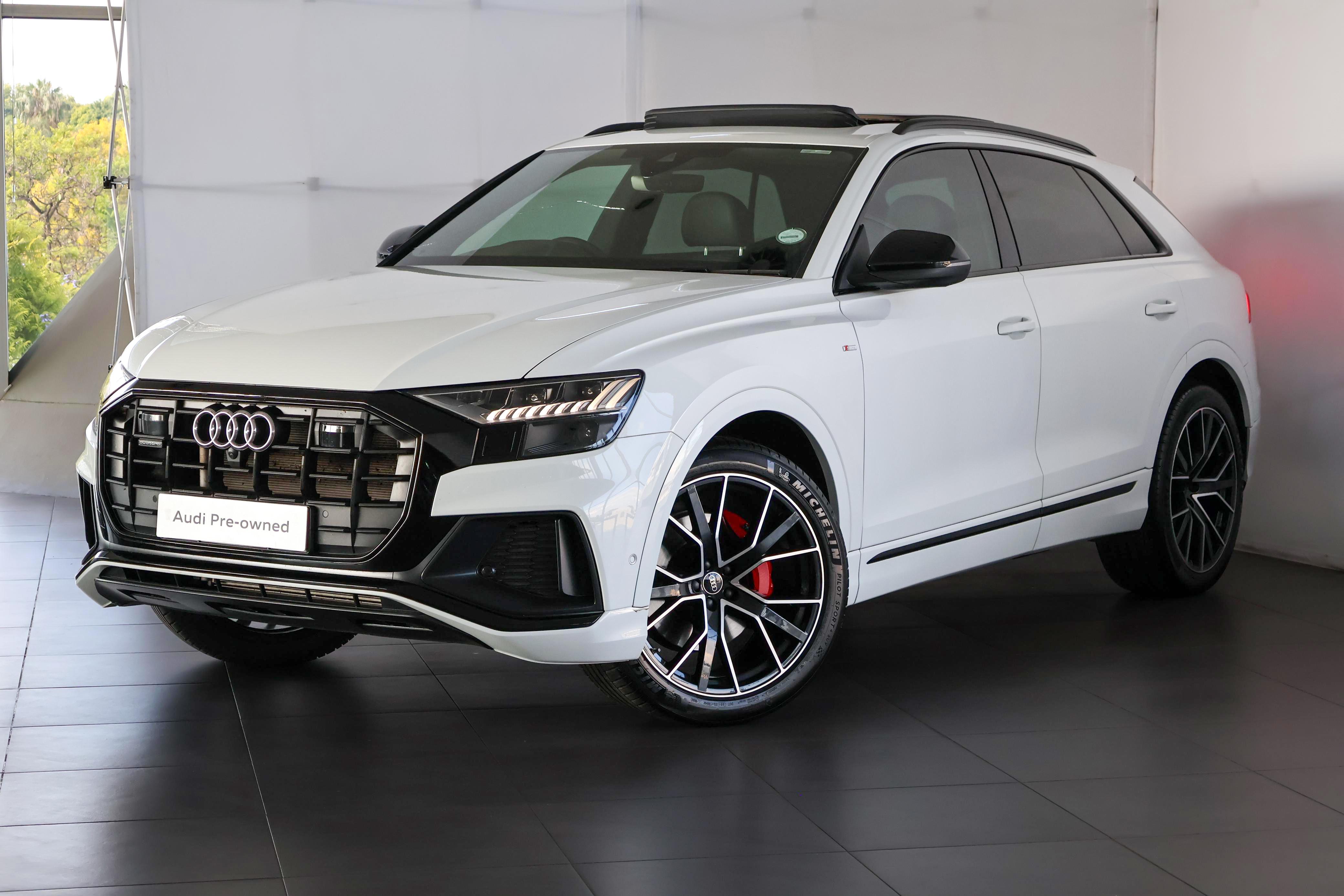 2023 Audi Q8  for sale - 5617812