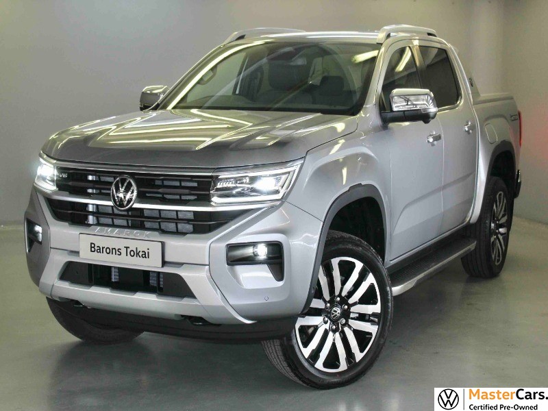 2025 Volkswagen Light Commercial New Amarok  for sale - UD0050107