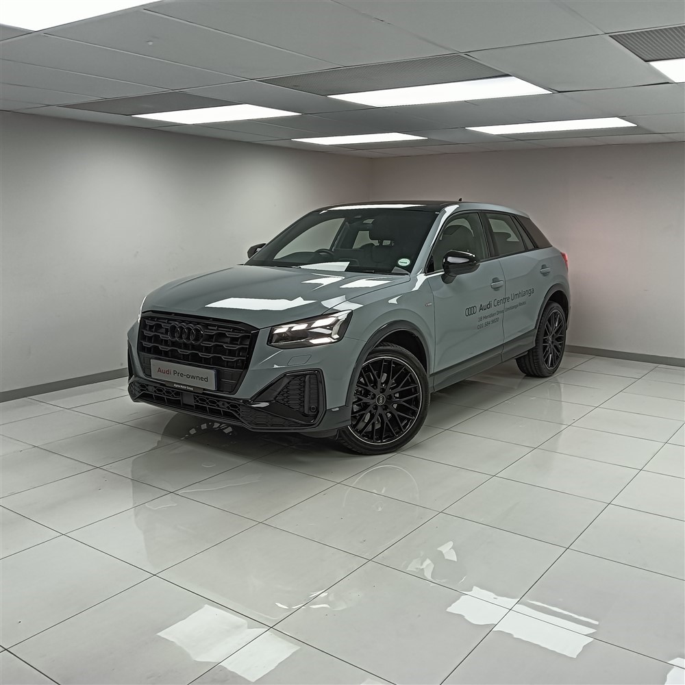 2025 Audi Q2  for sale - 1001-318940