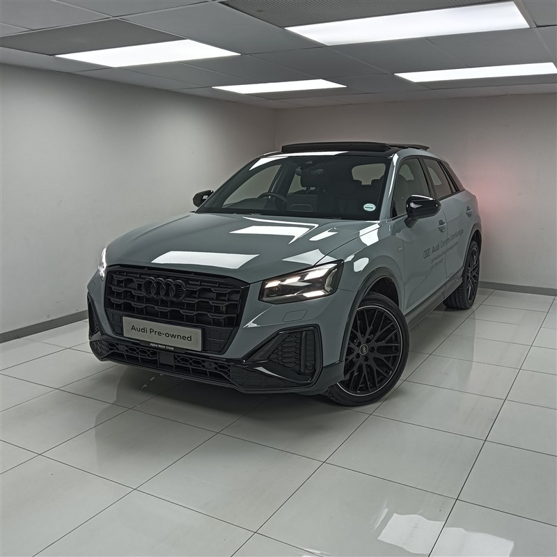 2025 Audi Q2  for sale - 1001-318940
