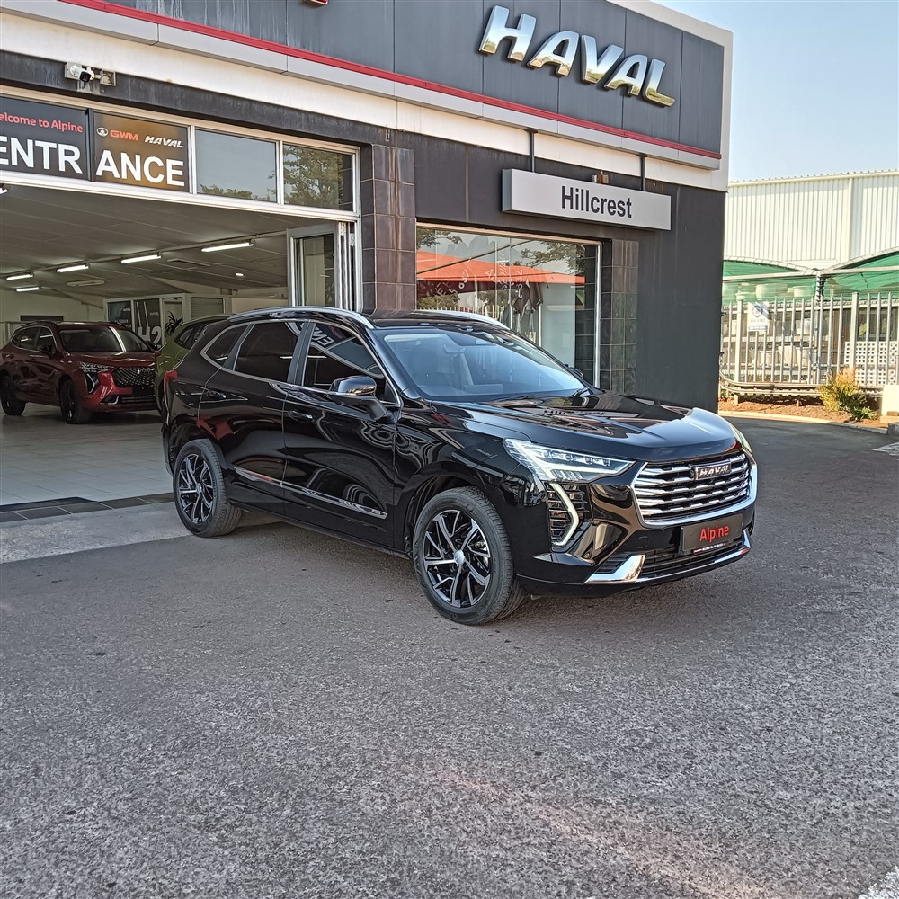 2021 Haval Jolion  for sale - 135481/1