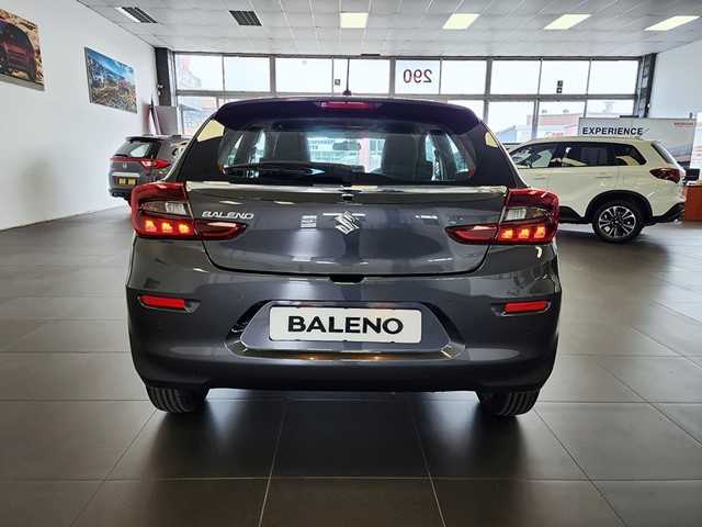 Suzuki Baleno 2025  for sale