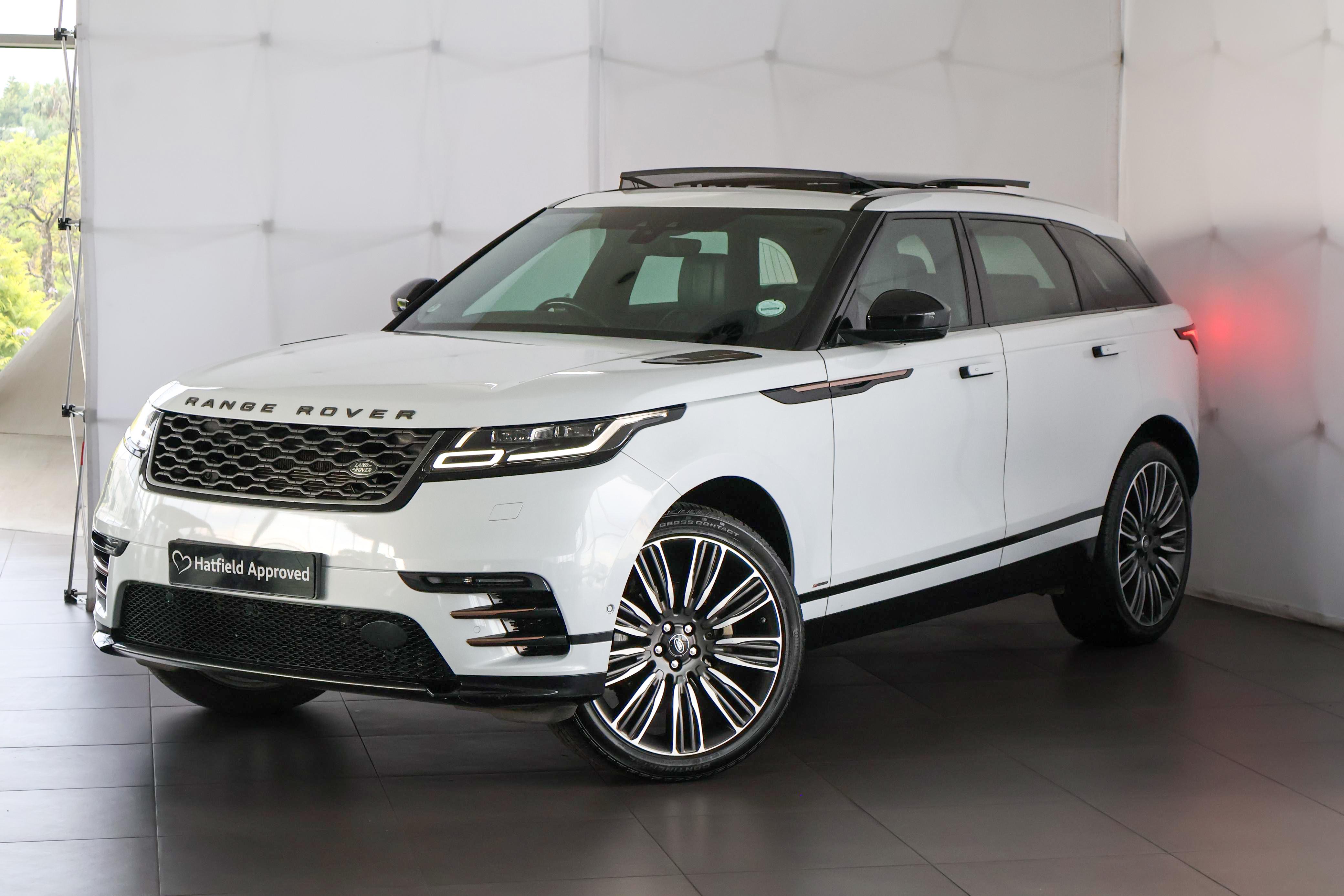 2020 Land Rover Velar  for sale - 7930381