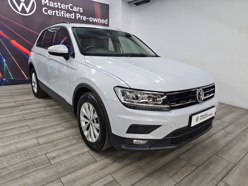 2018 Volkswagen Tiguan  for sale - 676661