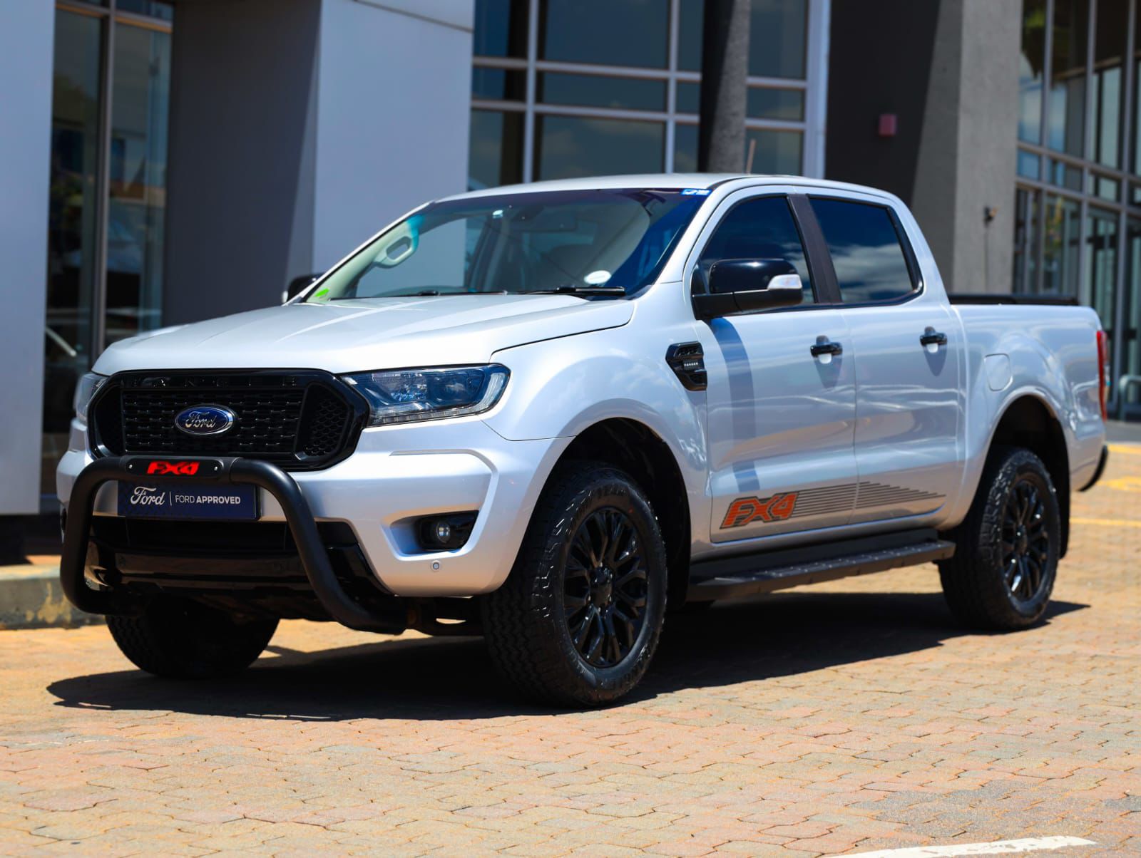 2021 Ford Ranger  for sale - UF70996