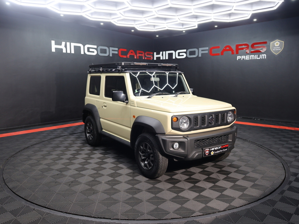 2020 Suzuki Jimny  for sale - CK23903