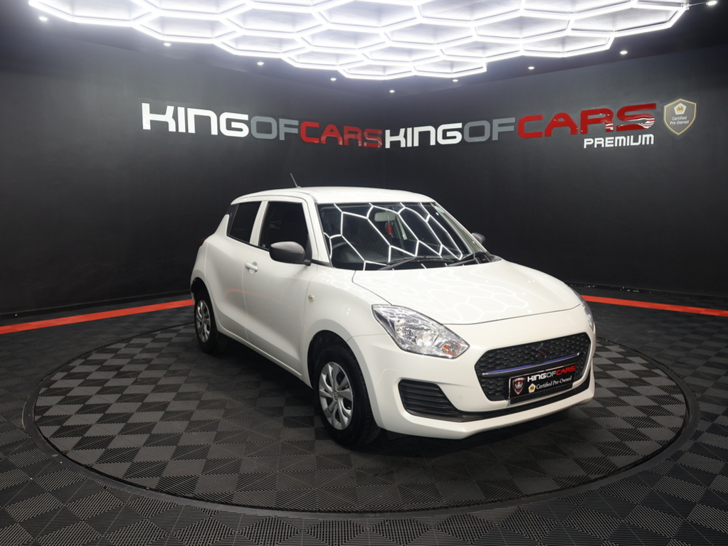 2022 Suzuki Swift  for sale - CK23929