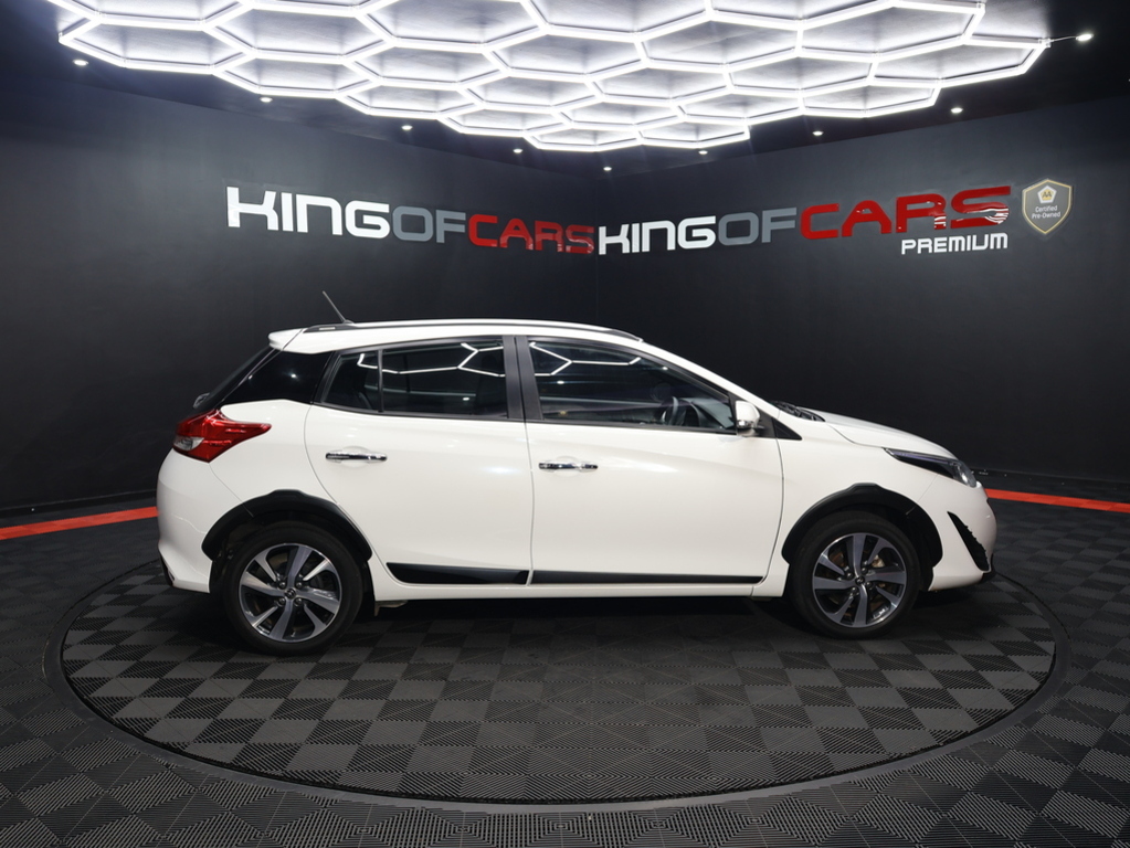Toyota Yaris Hatch 2020 for sale in Gauteng, Boksburg