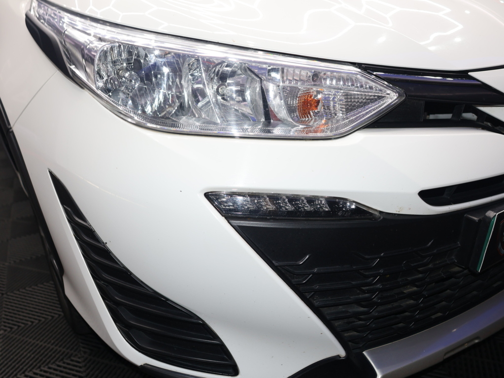 Toyota Yaris Hatch 2020 Hatch for sale