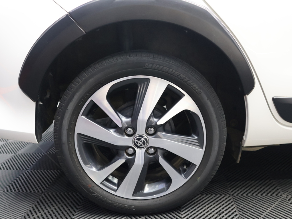 Toyota Yaris Hatch 2020  for sale
