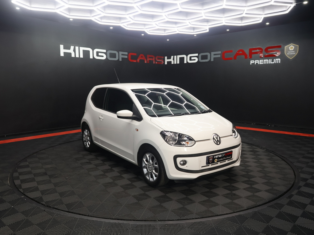 2016 Volkswagen Up!  for sale - CK23954