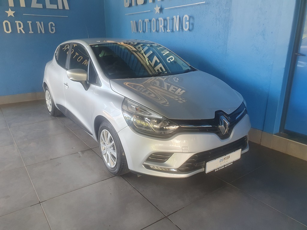 2019 Renault Clio  for sale - WON12970