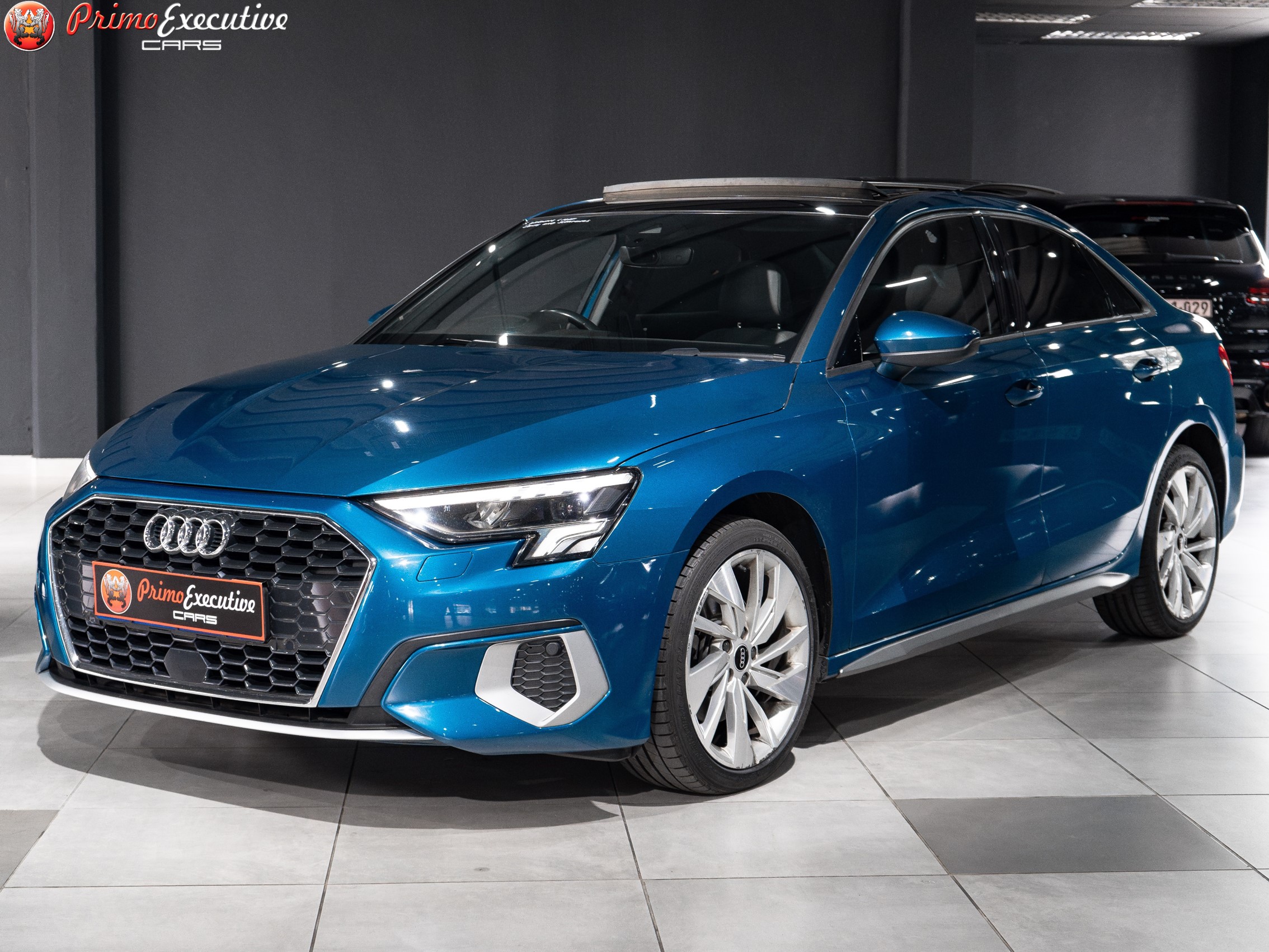 2021 Audi A3  for sale - 510852