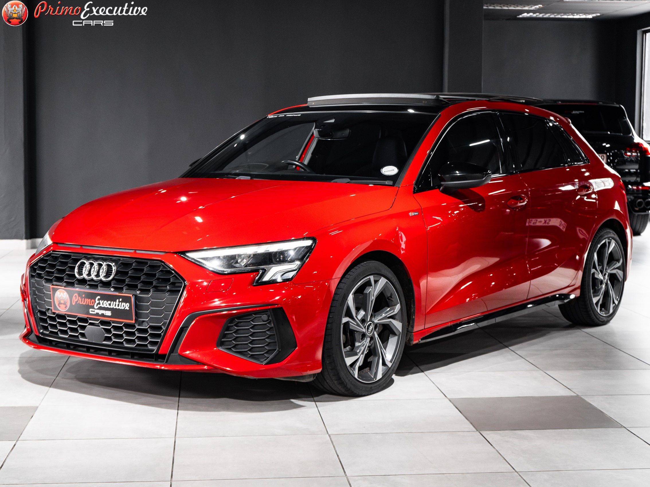 2021 Audi A3  for sale - 510853