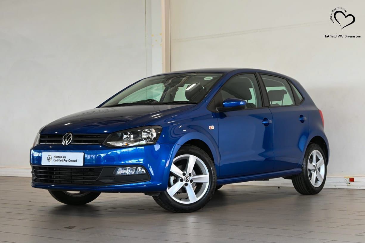 2024 Volkswagen Polo Vivo Hatch  for sale - 7930621