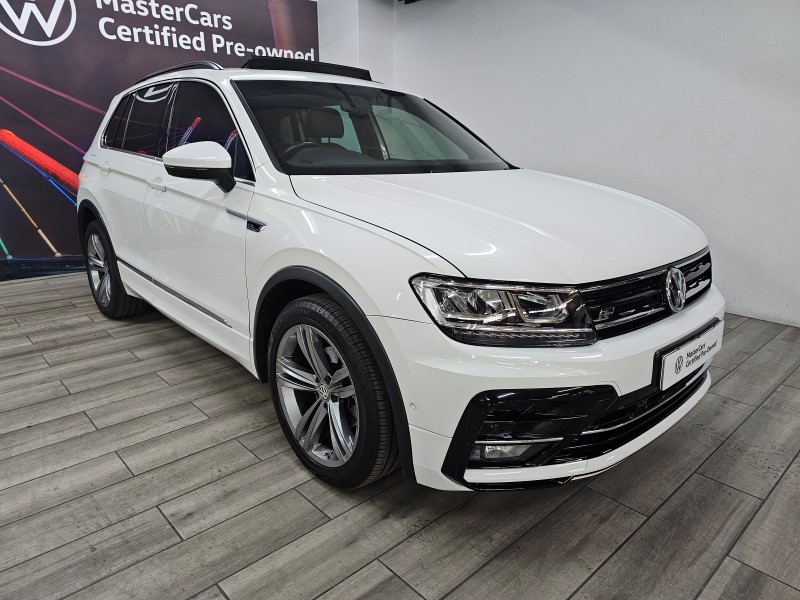 2019 Volkswagen Tiguan  for sale - 7930961