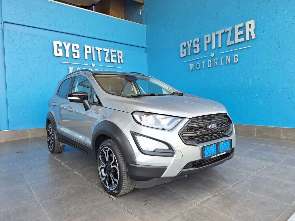 2023 Ford EcoSport  for sale - SL1856