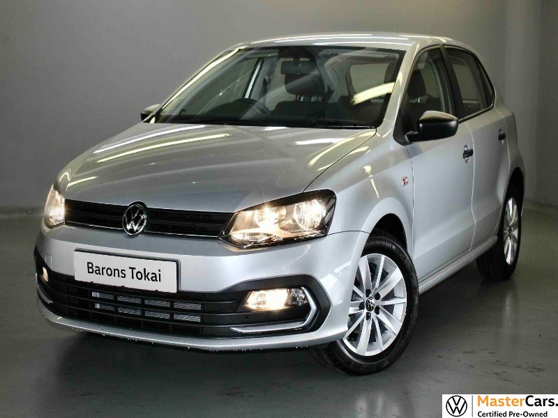 2024 Volkswagen New Polo Vivo Hatch  for sale - UD0050113