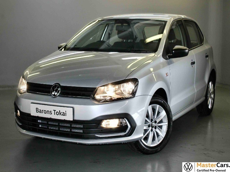 2024 Volkswagen New Polo Vivo Hatch  for sale - U0070610